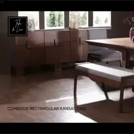 Catálogo Muebles Dico Página 14