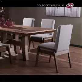 Catálogo Muebles Dico Página 15