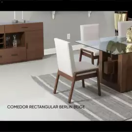 Catálogo Muebles Dico Página 18