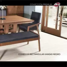 Catálogo Muebles Dico Página 23