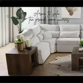 Catálogo Muebles Dico Página 26