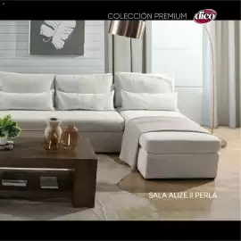 Catálogo Muebles Dico Página 27