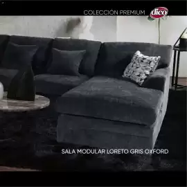 Catálogo Muebles Dico Página 29