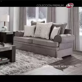 Catálogo Muebles Dico Página 31