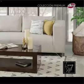 Catálogo Muebles Dico Página 33