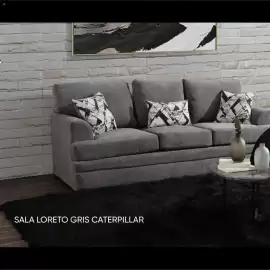 Catálogo Muebles Dico Página 34
