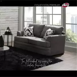 Catálogo Muebles Dico Página 35