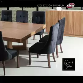 Catálogo Muebles Dico Página 37