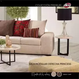 Catálogo Muebles Dico Página 41