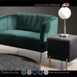 Catálogo Muebles Dico Página 43
