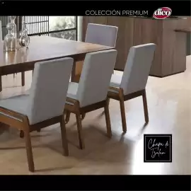 Catálogo Muebles Dico Página 45