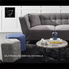 Catálogo Muebles Dico Página 46