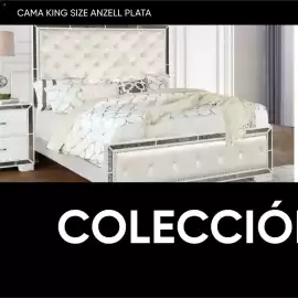 Catálogo Muebles Dico Página 50