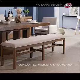 Catálogo Muebles Dico Página 53