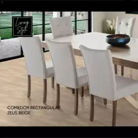 Catálogo Muebles Dico Página 58