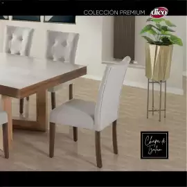 Catálogo Muebles Dico Página 59