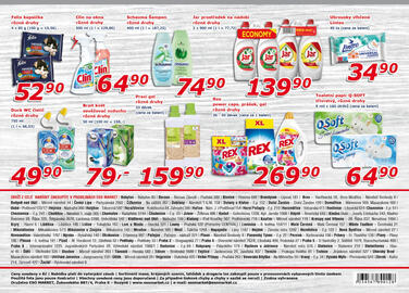 ESO MARKET leták Strana 8