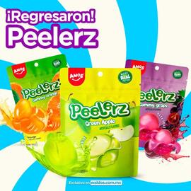 Catálogo Waldos Página 2