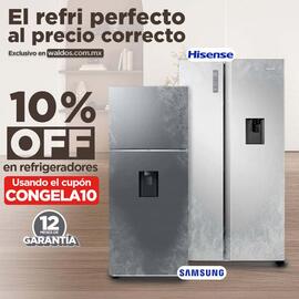 Catálogo Waldos Página 1