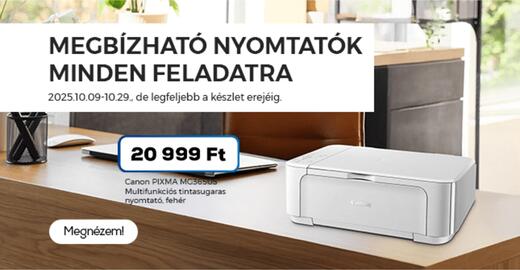 Euronics akciós újság Oldal 1