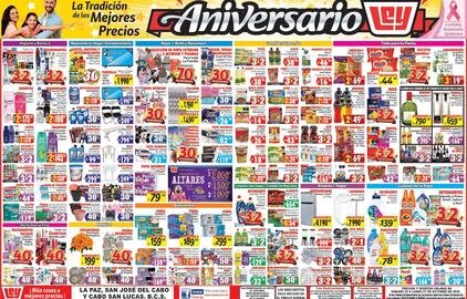 Folleto Casa Ley Página 2
