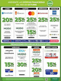 Catálogo Jumbo Página 3