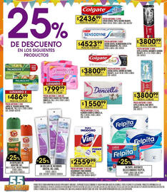 Catálogo Coto semana 44 Página 16
