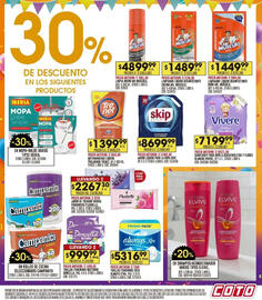 Catálogo Coto semana 44 Página 17