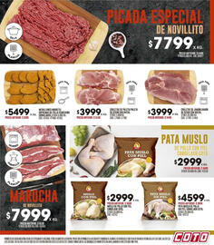 Catálogo Coto semana 44 Página 3