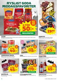 Coop Konsum reklamblad vecka 44 Sida 4