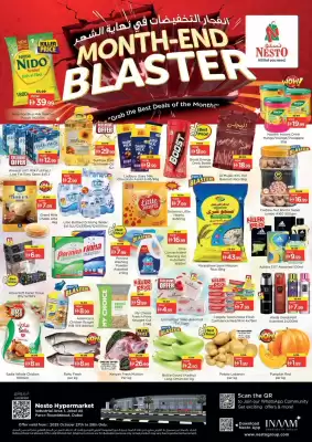 Nesto catalogue (valid until 30-10)