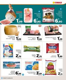 Volantino Conad Margherita settimana 44 Pagina 3