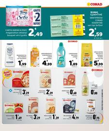 Volantino Conad Margherita settimana 44 Pagina 5