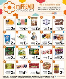 Volantino Conad Margherita settimana 44 Pagina 6