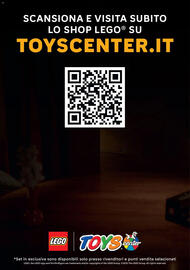 Volantino Toys Center Pagina 12
