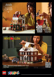 Volantino Toys Center Pagina 2