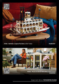 Volantino Toys Center Pagina 3