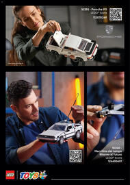 Volantino Toys Center Pagina 6