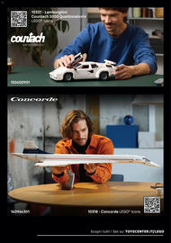 Volantino Toys Center Pagina 7