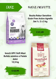 Volantino Zooplus Pagina 2