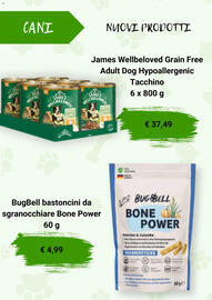 Volantino Zooplus Pagina 3