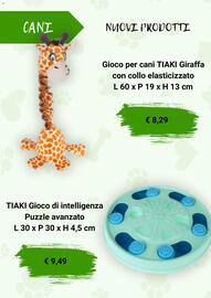 Volantino Zooplus Pagina 4