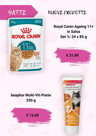 Volantino Zooplus Pagina 5