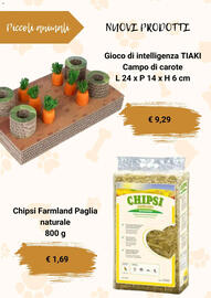 Volantino Zooplus Pagina 7