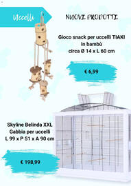 Volantino Zooplus Pagina 8