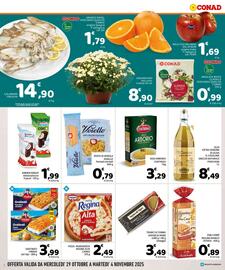 Volantino Conad City settimana 44 Pagina 2