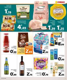 Volantino Conad City settimana 44 Pagina 3