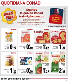Volantino Conad City settimana 44 Pagina 5