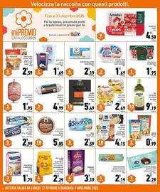 Volantino Conad City settimana 44 Pagina 6