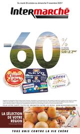 Catalogue Intermarché Express page 1